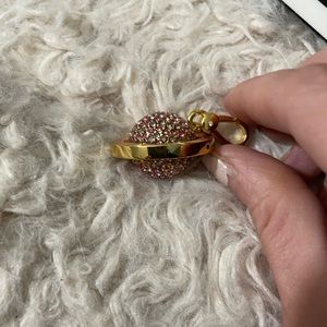 Juicy Couture Planet Charm - Reserved (please don’t purchase)